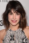 Slika glumca Lindsay Sloane