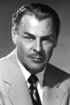 Slika glumca Brian Donlevy