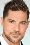 Slika glumca David Bisbal