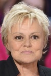 Slika glumca Muriel Robin