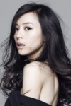 Slika glumca Zhang Jingchu
