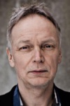 Slika glumca Kristian Halken