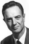 Slika glumca Robert Flemyng
