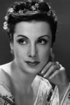 Slika glumca Tamara Toumanova