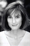 Slika glumca Gail Strickland