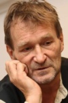 Slika glumca György Cserhalmi