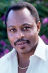 Slika glumca Roger E. Mosley
