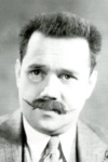 Slika glumca Juan de Landa