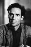 Slika glumca Lamberto Maggiorani