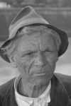 Slika glumca Giulio Chiari