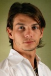 Slika glumca Trent Ford