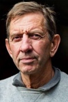 Slika glumca Sigurður Skúlason