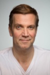 Slika glumca Þorsteinn Bachmann