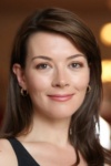 Slika glumca Justine Waddell