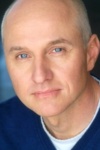 Slika glumca John Prosky