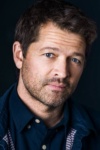 Slika glumca Misha Collins