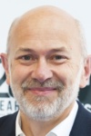 Slika glumca Vincent Franklin