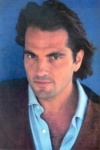 Slika glumca Saverio Vallone