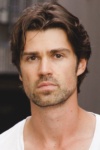 Slika glumca Corey Sevier