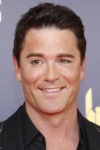 Slika glumca Yannick Bisson