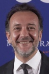 Slika glumca José Luis García Pérez