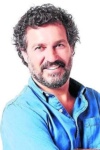 Slika glumca Marc Cartes