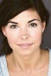 Slika glumca Melissa Yvonne Lewis