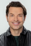 Slika glumca Brennan Elliott