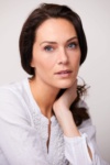Slika glumca Heidi Johanningmeier