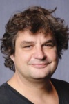 Slika glumca Frank Lammers