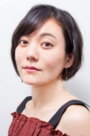 Slika glumca Anne Suzuki