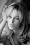 Slika glumca Nathalie Delon