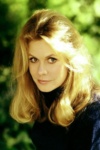 Slika glumca Elizabeth Montgomery