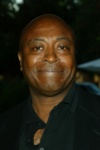 Slika glumca Roger Aaron Brown