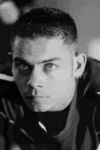 Slika glumca Gabriel Damon