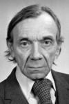 Slika glumca Josef Kemr