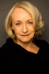 Slika glumca Rosemary Dunsmore
