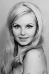 Slika glumca Ewa Strömberg
