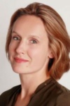Slika glumca Claire Cox