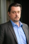 Slika glumca Hary Prinz