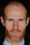 Slika glumca Niels Bormann