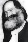 Slika glumca Dal McKennon