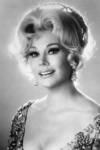 Slika glumca Eva Gabor