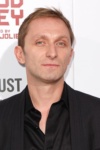 Slika glumca Goran Kostić