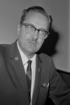 Slika glumca Forrest J. Ackerman