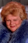 Slika glumca Bunny Summers
