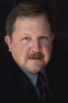 Slika glumca Mark Holton