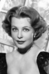 Slika glumca Arlene Dahl