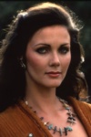 Slika glumca Lynda Carter