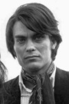 Slika glumca Alessio Orano